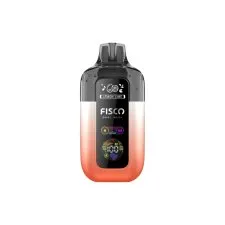 Fisco Point Pro 15000 Puffs Prefilled Vape Kit