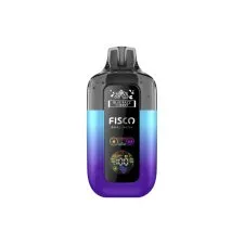 Fisco Point Pro 15000 Puffs Prefilled Vape Kit