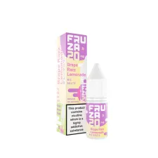 Fruza Nic Salts 10ml