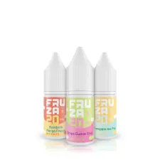 Fruza Nic Salts 10ml