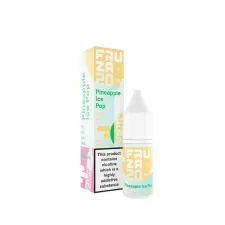 Fruza Nic Salts 10ml
