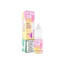 Fruza Nic Salts 10ml