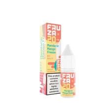 Fruza Nic Salts 10ml