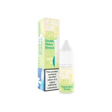 Fruza Nic Salts 10ml