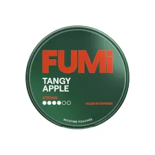 FUMi Nicotine Pouches