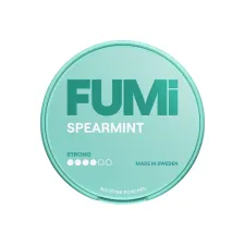 FUMi Nicotine Pouches