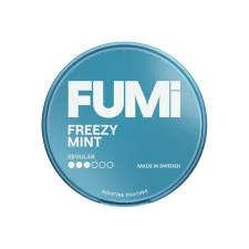 FUMi Nicotine Pouches