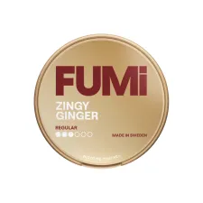FUMi Nicotine Pouches