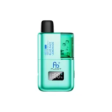 Fumot Mate 10000 Puffs Prefilled Vape Kit