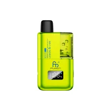 Fumot Mate 10000 Puffs Prefilled Vape Kit