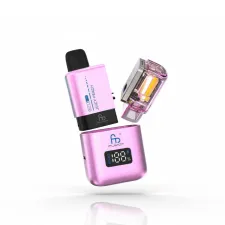 Fumot Mate 10000 Puffs Prefilled Vape Kit