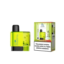 Fumot Mate 10000 Puffs Prefilled Pods