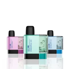 Fumot Mate 10000 Puffs Prefilled Pods