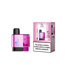 Fumot Mate 10000 Puffs Prefilled Pods