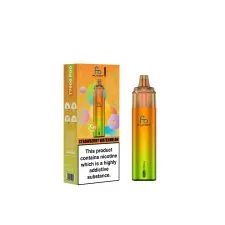 Fumot T7000 Puffs Prefilled Kit