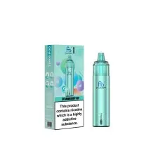 Fumot T7000 Puffs Prefilled Kit
