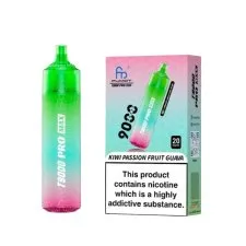 Fumot T9000 Pro Max Prefilled Kit