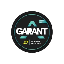 Garant Nicotine Pouches