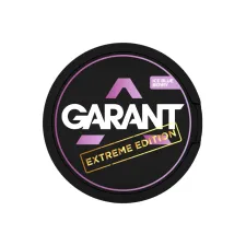 Garant Nicotine Pouches