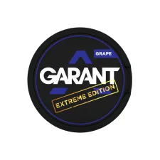Garant Nicotine Pouches