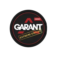 Garant Nicotine Pouches