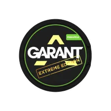 Garant Nicotine Pouches