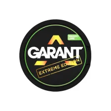 Garant Nicotine Pouches