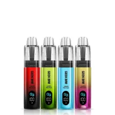 Geek Bar Hagimi Pro Max 10K Pod Kit - Coming Soon