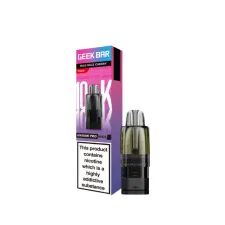 Geek Bar Hagimi Pro Max Pods - Coming Soon