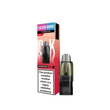 Geek Bar Hagimi Pro Max Pods - Coming Soon