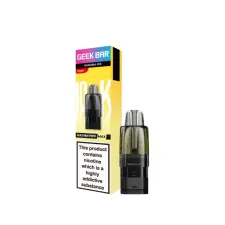 Geek Bar Hagimi Pro Max Pods - Coming Soon