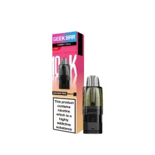 Geek Bar Hagimi Pro Max Pods - Coming Soon
