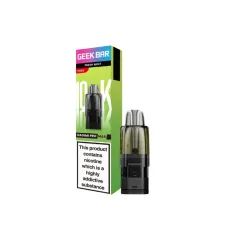 Geek Bar Hagimi Pro Max Pods - Coming Soon
