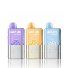 Geek Bar Up 10k Puffs Prefilled Vape Kit