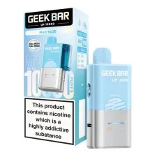 Geek Bar Up 10k Puffs Prefilled Vape Kit