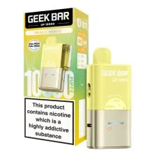 Geek Bar Up 10k Puffs Prefilled Vape Kit