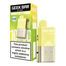 Geek Bar Up 10k Puffs Prefilled Vape Kit