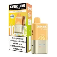 Geek Bar Up 10k Puffs Prefilled Vape Kit
