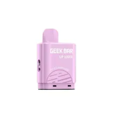 Geek Bar Up 10k Puffs Prefilled Pods
