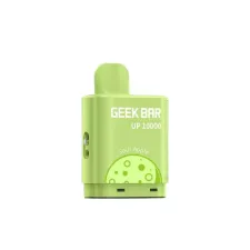 Geek Bar Up 10k Puffs Prefilled Pods