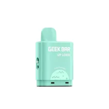 Geek Bar Up 10k Puffs Prefilled Pods