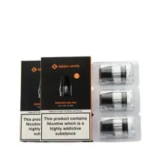 Geekvape 1FC Replacement Pods