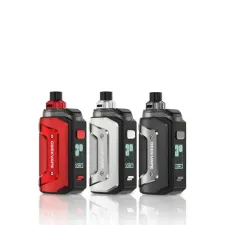 GeekVape Aegis Hero 5 Vape Kit