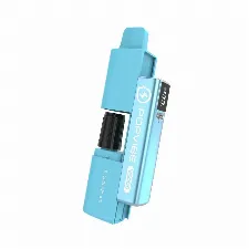 Geekvape Popvibe V5000 Prefilled Vape Kit