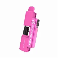 Geekvape Popvibe V5000 Prefilled Vape Kit