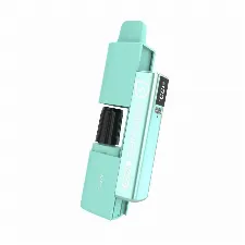 Geekvape Popvibe V5000 Prefilled Vape Kit