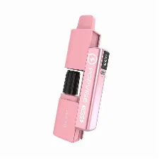 Geekvape Popvibe V5000 Prefilled Vape Kit