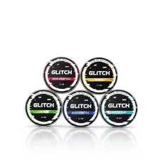 Glitch Nicotine Pouches