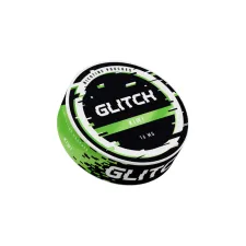 Glitch Nicotine Pouches