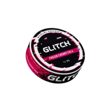 Glitch Nicotine Pouches